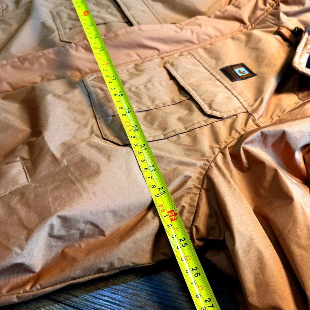 Canada Workwear coat fantastic
